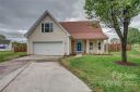 2784 Ramble Wood Court sold home in Rock Hill, SC