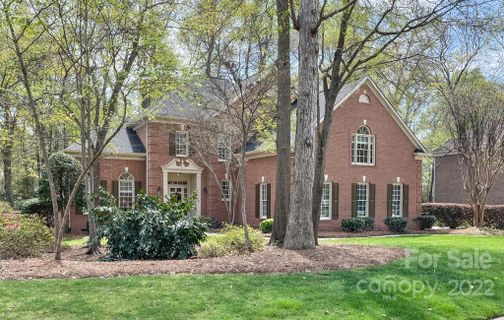 12685 Overlook Mountain Drive