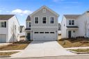 529 Copes Court 181 sold home in Kannapolis, SC