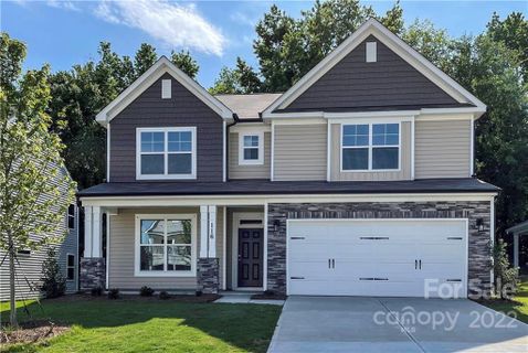 116 Cotton Field Drive Lot 5