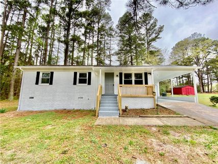 2720 Grubb Ferry Road sold home in Spencer Forest, Salisbury, NC