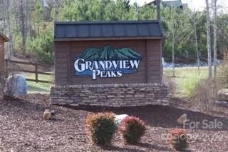 V L Lot 209 Table Rock Drive