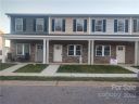 1586 Oak Leaf Drive sold home in Hickory, SC
