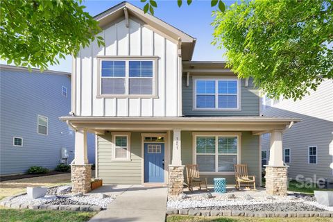 1251 Badger Court