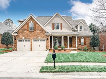 1005 Chandler Forest Court sold home in Chandler Forest, Indian Trail, NC