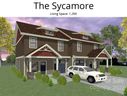 405 And 409 Sycamore Lane 48 and 49 sold home in Asheville, SC