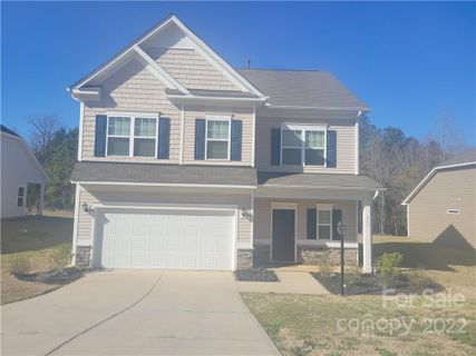 315 Settlers Grove Lane sold home in Settlers Grove, Salisbury, NC