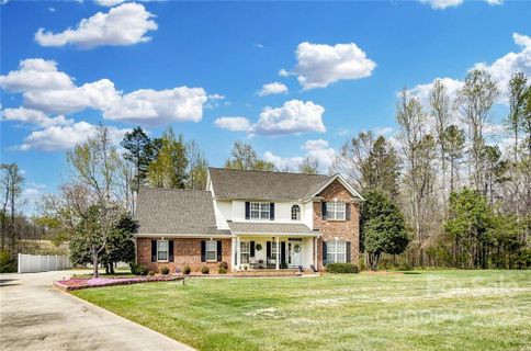 315 Birtwick Road sold home in Birtwick Park, Rockwell, NC