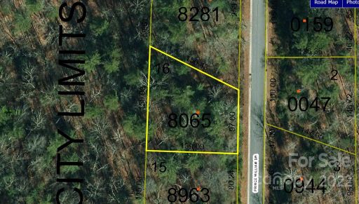 1327 Prince William Drive sold home in Georgetown Estates, Lenoir, NC