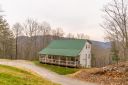 491 High Top Drive sold home in Fletcher, SC