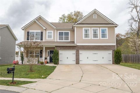 3711 Wiegon Lane