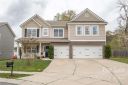 3711 Wiegon Lane sold home in Charlotte, SC