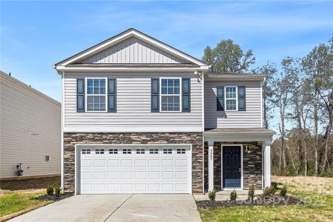 3263 Winesap Drive