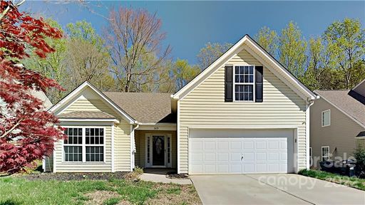 1419 Deer Forest Drive