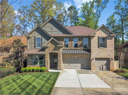 204 Kingsdown Avenue sold home in Arbor Way II, Charlotte, NC