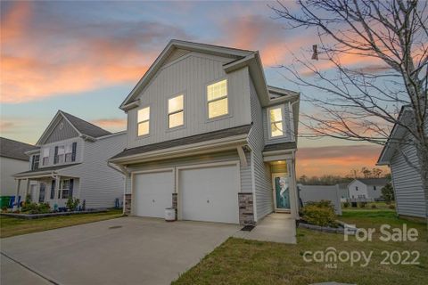 12534 Palomino Drive