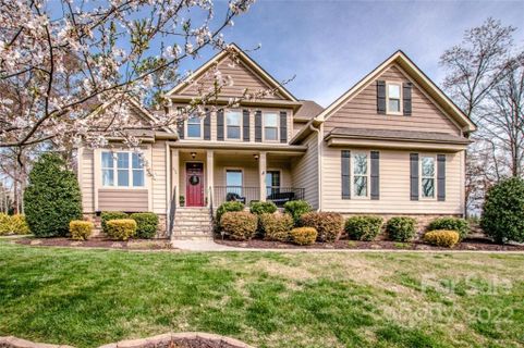 236 Wilson Lake Road sold home in Mooresville Station, Mooresville, NC