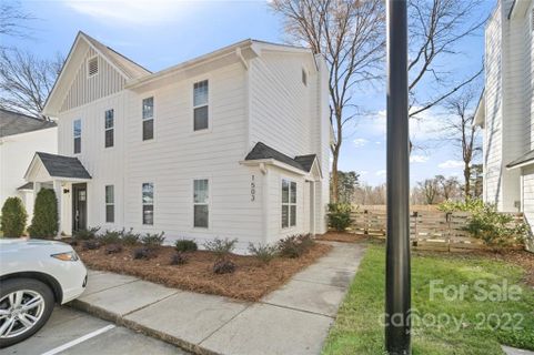 1503 Briar Creek Road