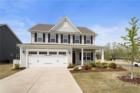 1086 Ansley Park Drive