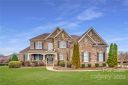 617 White Tail Terrace sold home in Waxhaw, SC