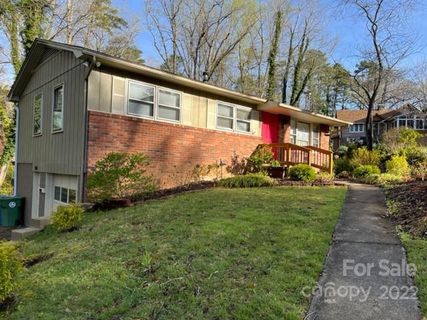 260 Old Haw Creek Road