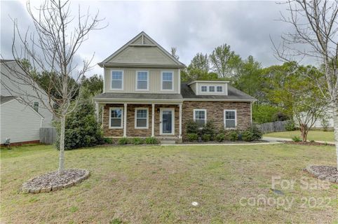 1056 Ellis Pond Drive