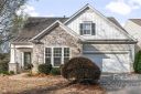3306 Darlington Road sold home in Matthews, SC