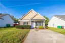 1921 Nigel Court sold home in Charlotte, SC