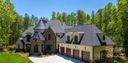 10170 Enclave Circle sold home in Concord, SC