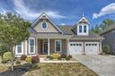 13131 Union Square Drive sold home in Huntersville, SC
