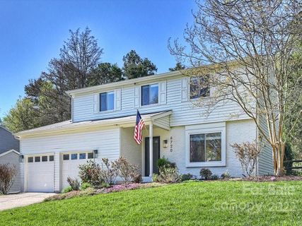 6720 Morganford Road