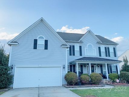 1109 Alyssum Lane