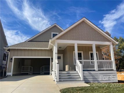 31 Hidden Pond Lane 14 sold home in Brevard Ridge, Brevard, NC