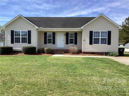 177 3rd Avenue sold home in Alexander Place, China Grove, NC