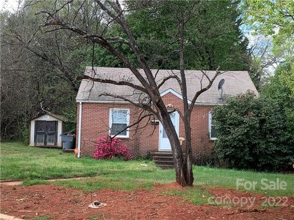 501 Concordia Avenue