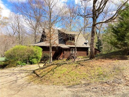 268 Sasafras Ridge