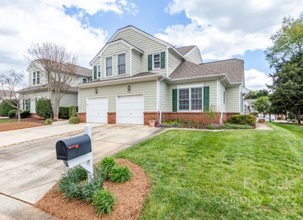 8720 Fox Chase Lane