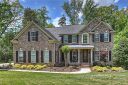 8017 Talcott Drive sold home in Mint Hill, SC