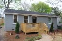 1625 Finchley Drive sold home in Charlotte, SC