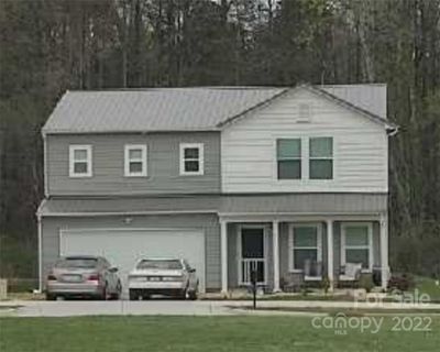 915 Mathis Avenue sold home in Lone Hickory, Salisbury, NC
