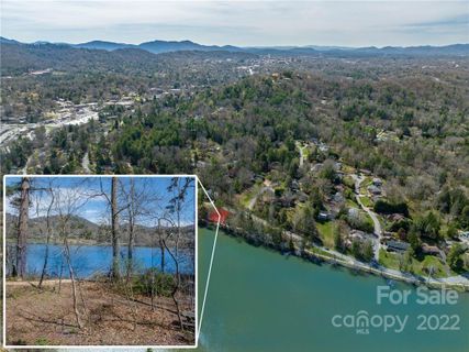 99999 Lakeshore Drive sold home in Lakeview Estates, Asheville, NC