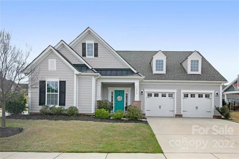 12430 Cranberry Glades Drive
