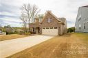 378 Kentmere Lane sold home in Lake Wylie, SC