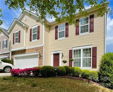 16707 Prairie Falcon Lane