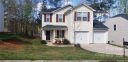 342 Olde North Church Drive sold home in Concord, SC