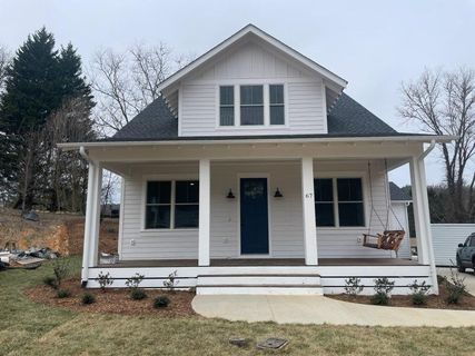 67 Hidden Pond Lane 10 sold home in Brevard Ridge, Brevard, NC