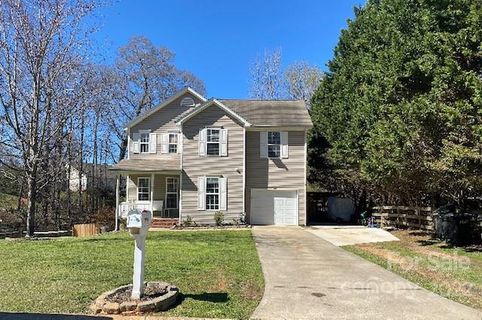 712 Barbee Farm Drive