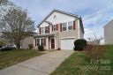 2715 Cochrane Drive 118 sold home in Charlotte, SC