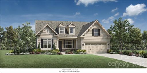 27707 Tall Ridge Road 180