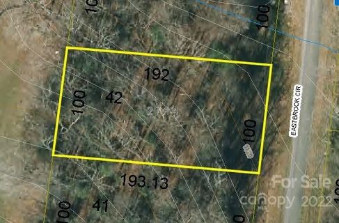 0 Eastbrook Circle 42 sold home in Eastbrook, Morganton, NC